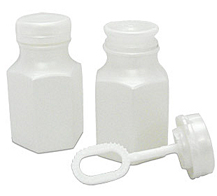 24 Bubble Bottles