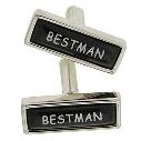 Best Man Cufflinks