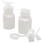 Butterfly Bottles of Bubbles 24 Pack