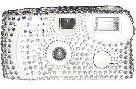 Rhinestone Cameras