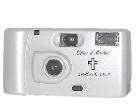 Religious Disposable Cameras