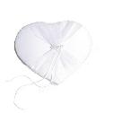 Heart shape Guest Book