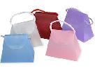 Pack of 10 Hand Bag Style Gift Boxes