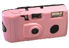 Pink Cameras