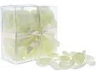 Ivory Microfiber Rose Petals