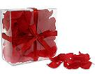 Microfiber Red Rose Petals