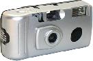 Silver Cameras