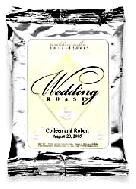 Wedding Masterfully Blended Coffee 40 Packs